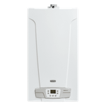 Котел настенный газовый BAXI ECO 4S 24 F (2.К.Р.Cu)