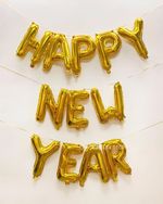 Гирлянда Happy New Year