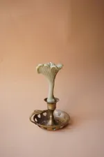 Купить Свеча Unification Love Гриб Лисичка хаки (Пачули и дерево) Свеча Unification Love Гриб Лисичка хаки (Пачули и дерево)