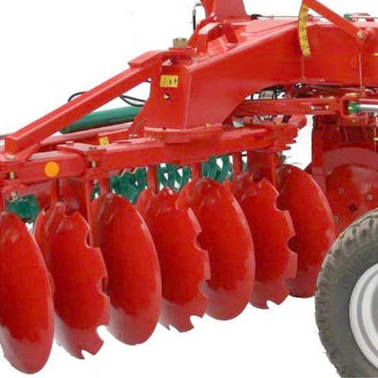 Kverneland запчасти VISIO-200