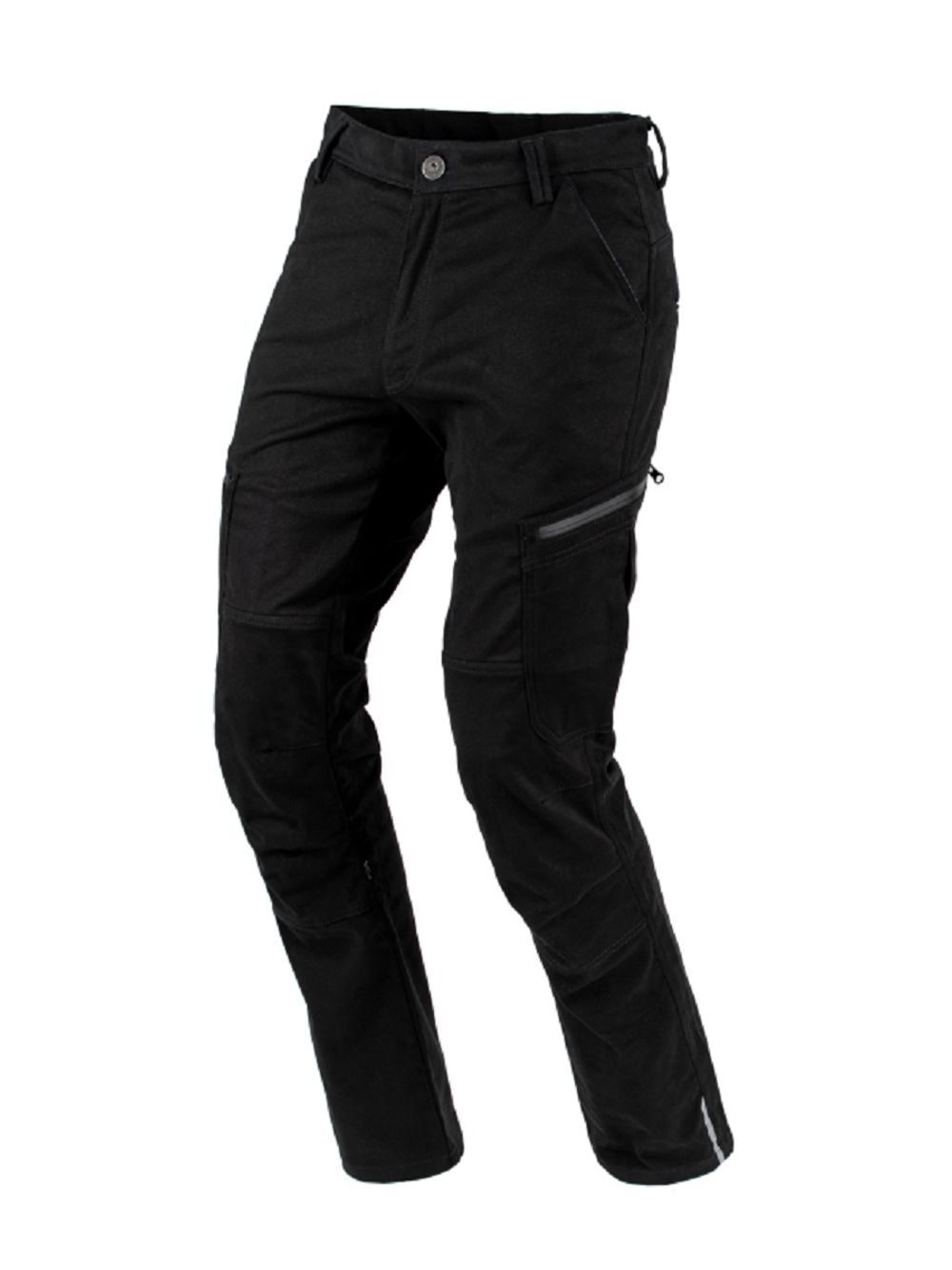 Python Tactic NS / Черный