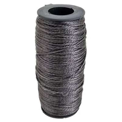 Шнур разметочный (черный)-100метров