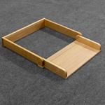 Складной пеленальный столик (СУПС) Antemi Винченца