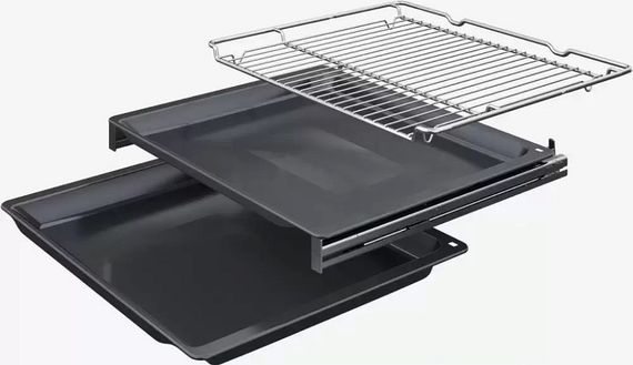 Духовой шкаф Neff B69CY7MY0