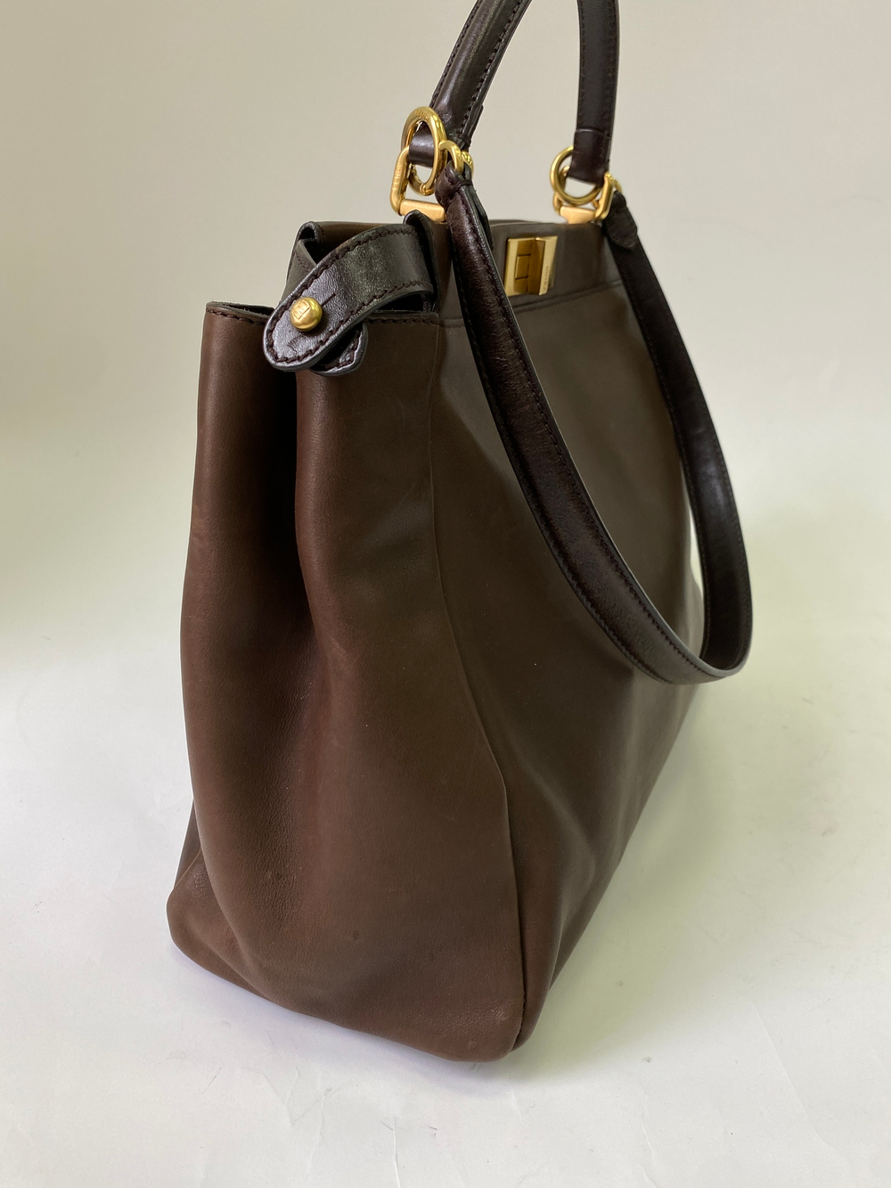 Сумка Fendi