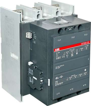 Контактор AF580-30-11-70