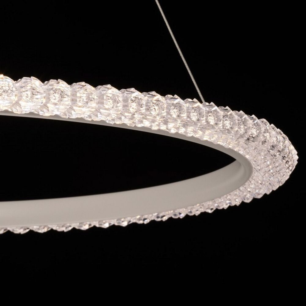 Подвесной светильник De City Ральф 15 675016101