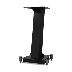 Wharfedale Aura 1 Stands BLACK (черный) стойки для акустической системы