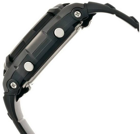 Наручные часы Casio Baby-G BGA-117-1B1DR