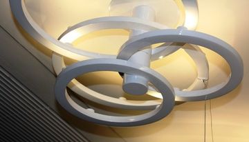 LED pendant 15-136 ( ELITE LED LIGHTS)