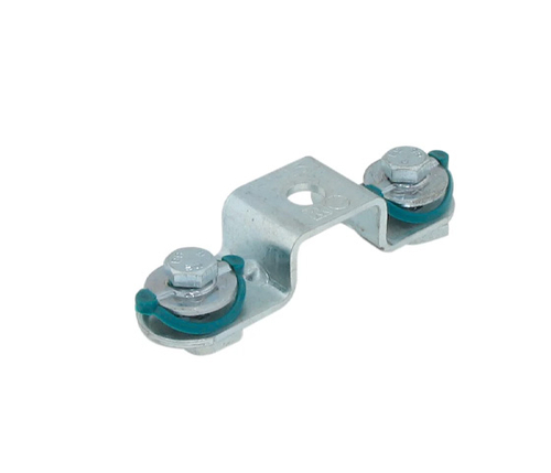 BIS RapidRail Седельный соединитель профиля WM2 30x30мм