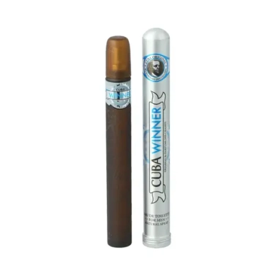 Мужская парфюмерия Cuba EDT Winner 35 мл