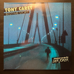 Tony Carey - Bedtime Story (Германия 1987г.)