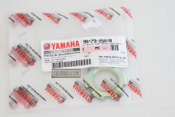 90179-25810. NUT. Yamaha N-Max, NMX