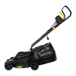 Газонокосилка электрическая Huter ELM-1100