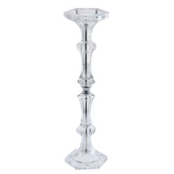 GAEM Подсвечник, L10 W11,5 H41,5 см