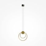 Подвесной светильник Maytoni MOD357PL-L14BS3K