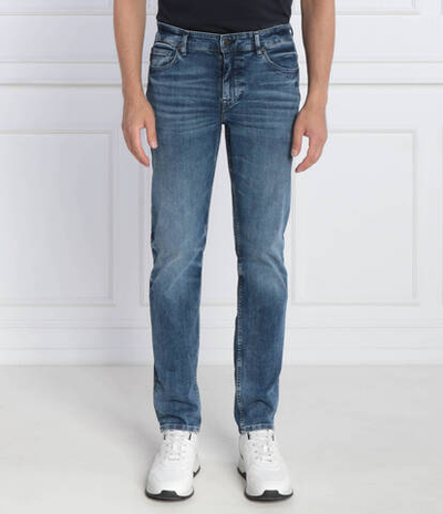 Джинсы Delaware BC-P BOSS ORANGE - голубой(50502264)