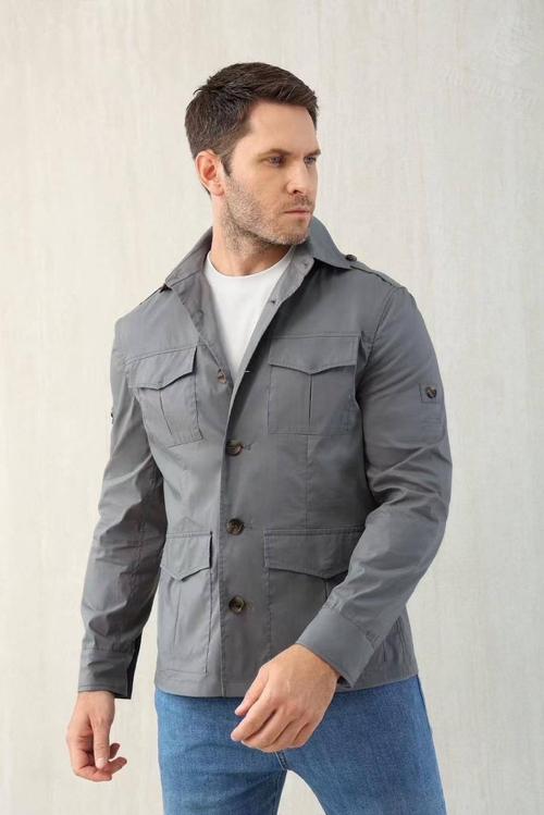 Ветровка Brunello Cucinelli