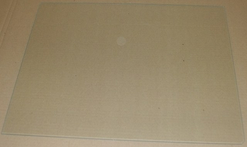 Внутреннее(среднее) стекло духовки БЕКО