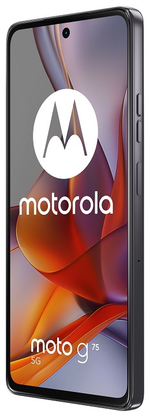 Смартфон Motorola G75 5G 8 ГБ/256 ГБ серый