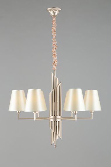 Подвесная люстра Omnilux Porlezza OML-72203-06