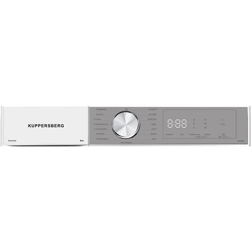 Стиральная машина Kuppersberg WM 480 W