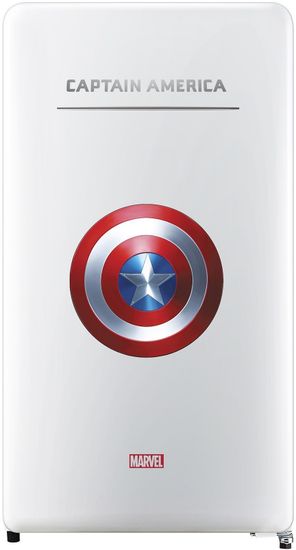 Холодильник Daewoo Electronics FN-15CA