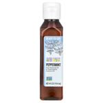 Aura Cacia, Чистое эфирное масло во фракционированном кокосовом масле, перечная мята, 118 мл (4 жидк. унц.)