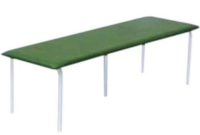 Банкетка медицинская трехместная ИМС-21