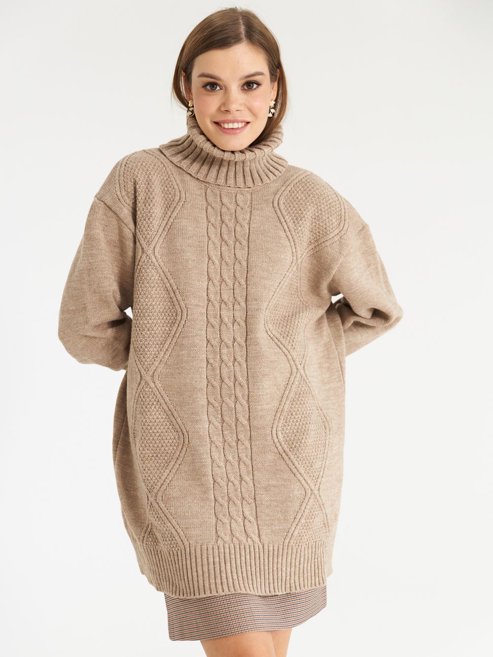 Джемпер (064-2) Jetty (Акция)