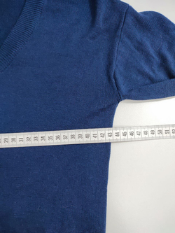 Джемпер Inextenso лаконичный 42 размер