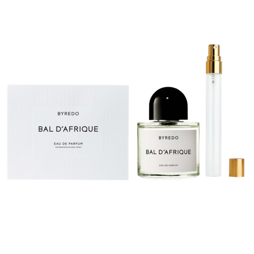 Распив BYREDO Bal D`Afrique edP 1ml lady