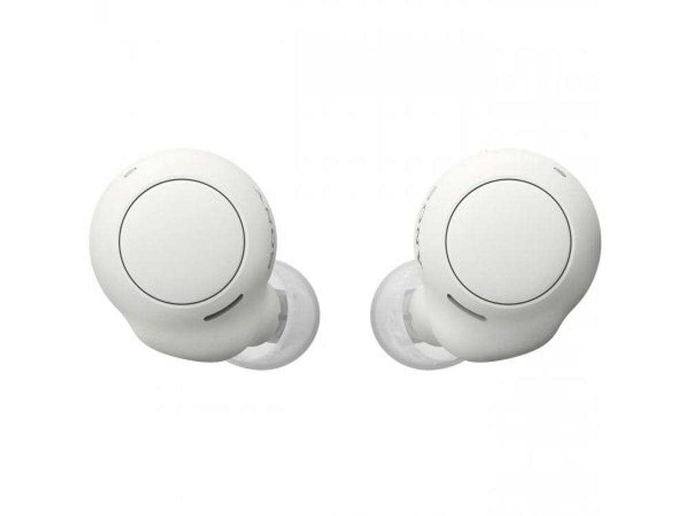 Беспроводные наушники Sony WF-C500 white