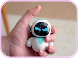 Eiliko AI Charm Bot - робот с ИИ