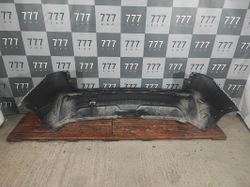 Бампер задний Nissan Qashqai 2 (J11) 17-23 Б/У Оригинал 85022HL00H