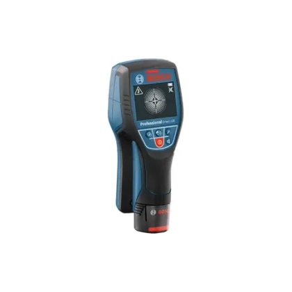 Универсальный детектор D-Tect 120 BOSCH 0601081300