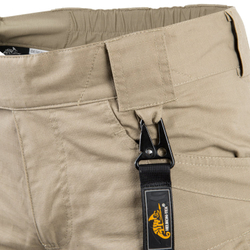 Брюки женские Helikon-Tex WOMENS UTP Resized® (Urban Tactical Pants®) – PolyCotton Ripstop