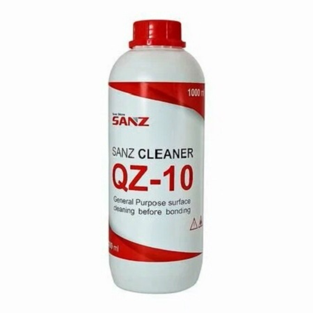 SANZ CLEANER QZ-10