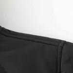 Куртка Ymkashix двухсторонняя черная