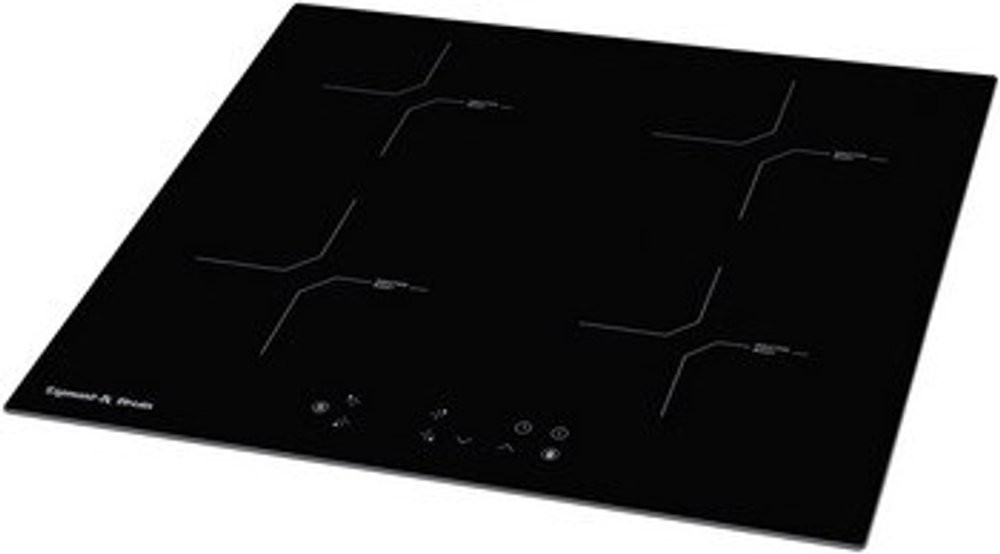 Электрическая варочная панель Zigmund & Shtain CI 33.6 B