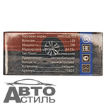 Автолампа  Р 12- 5 (R5W)  в габариты РarusAuto 11825/10