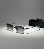 Очки Chrome Hearts