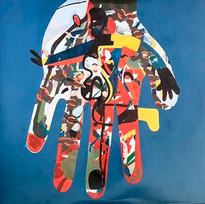 Hot Chip / Freakout/Release (Coloured Vinyl)(2LP)