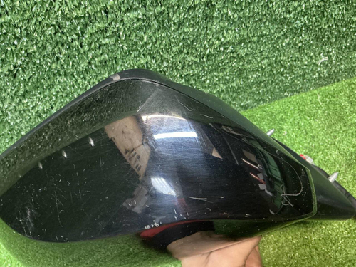 Зеркало правое Toyota Camry xv70 (17-24) 17 конт.