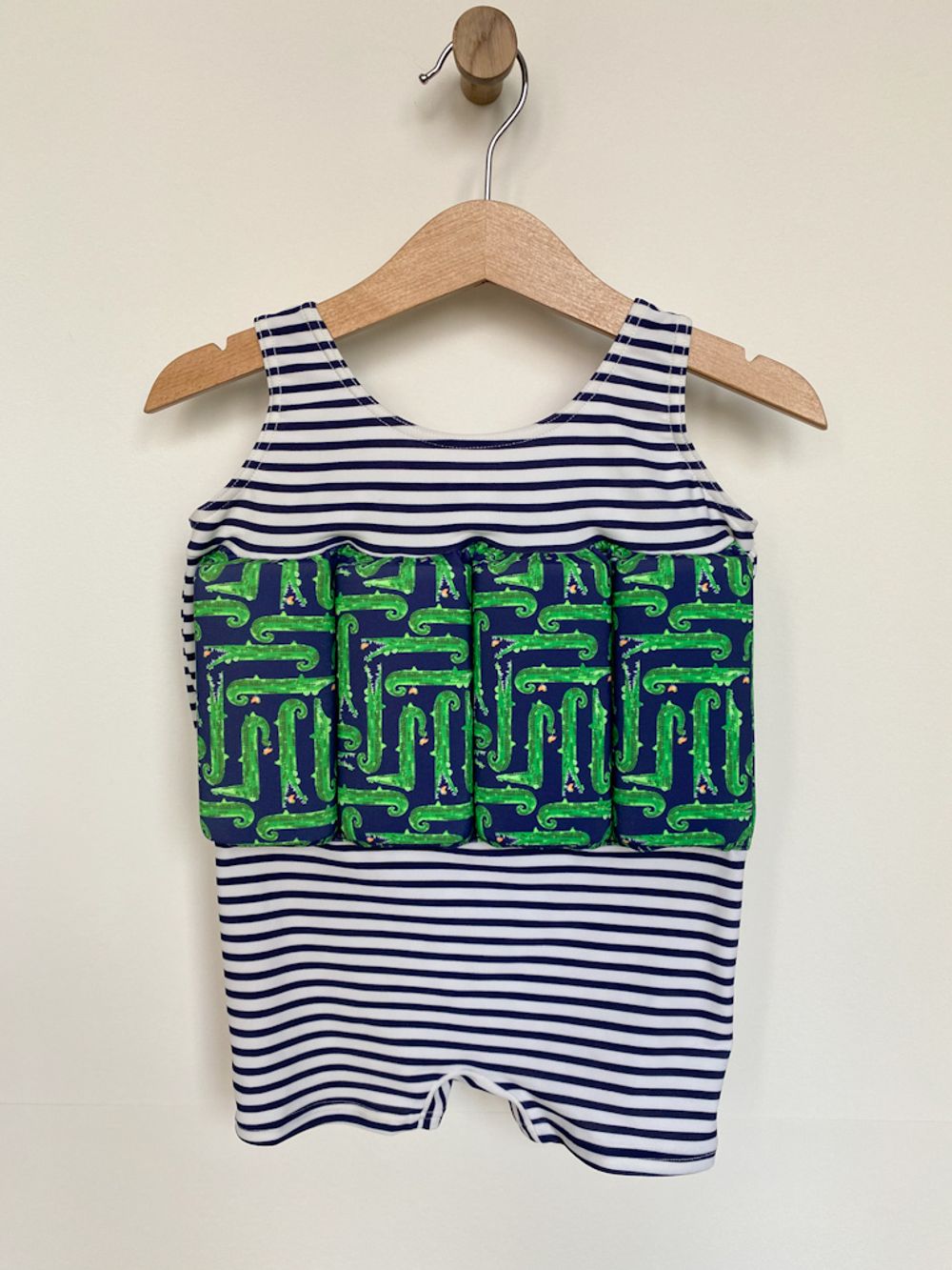 Новый купальник Sunuva, 104