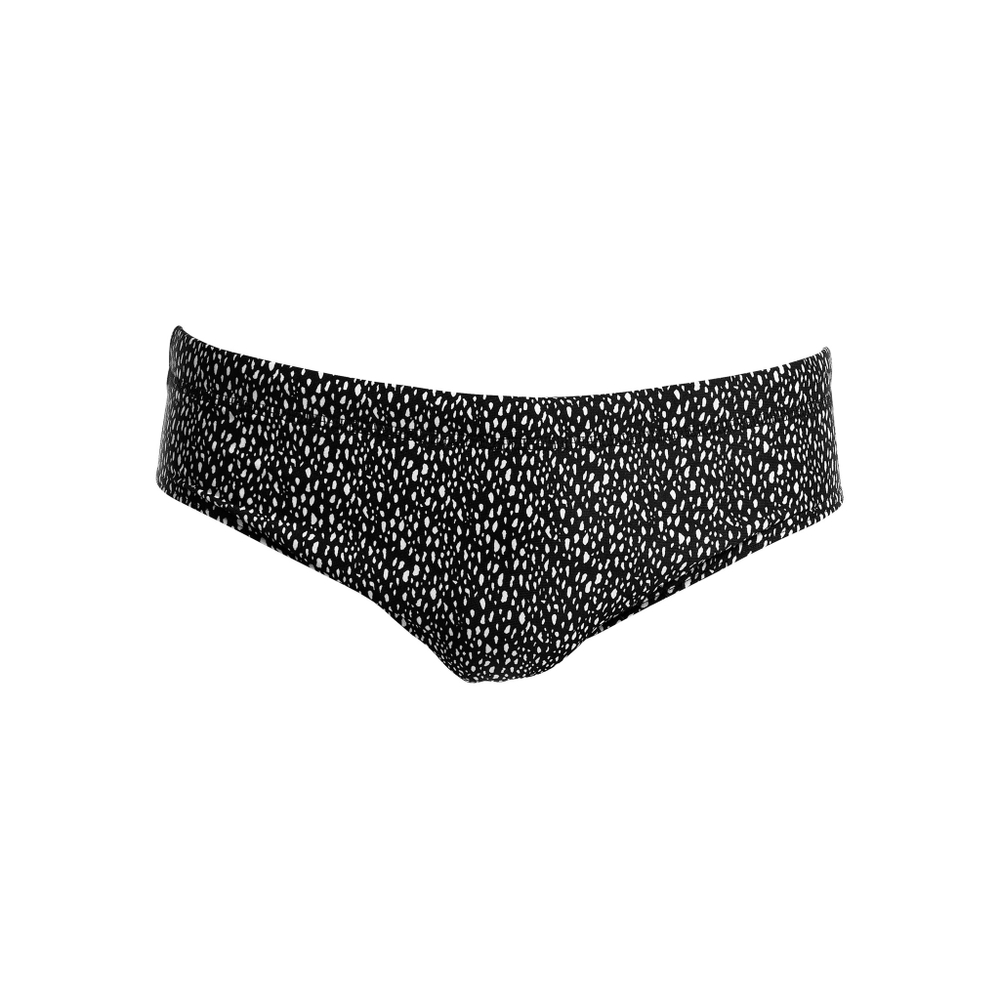 Плавки FUNKY TRUNKS Men's Spickled