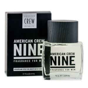 American Crew Nine