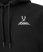 УЦЕНКА Худи ESSENTIAL Fleece Hoodie, черный