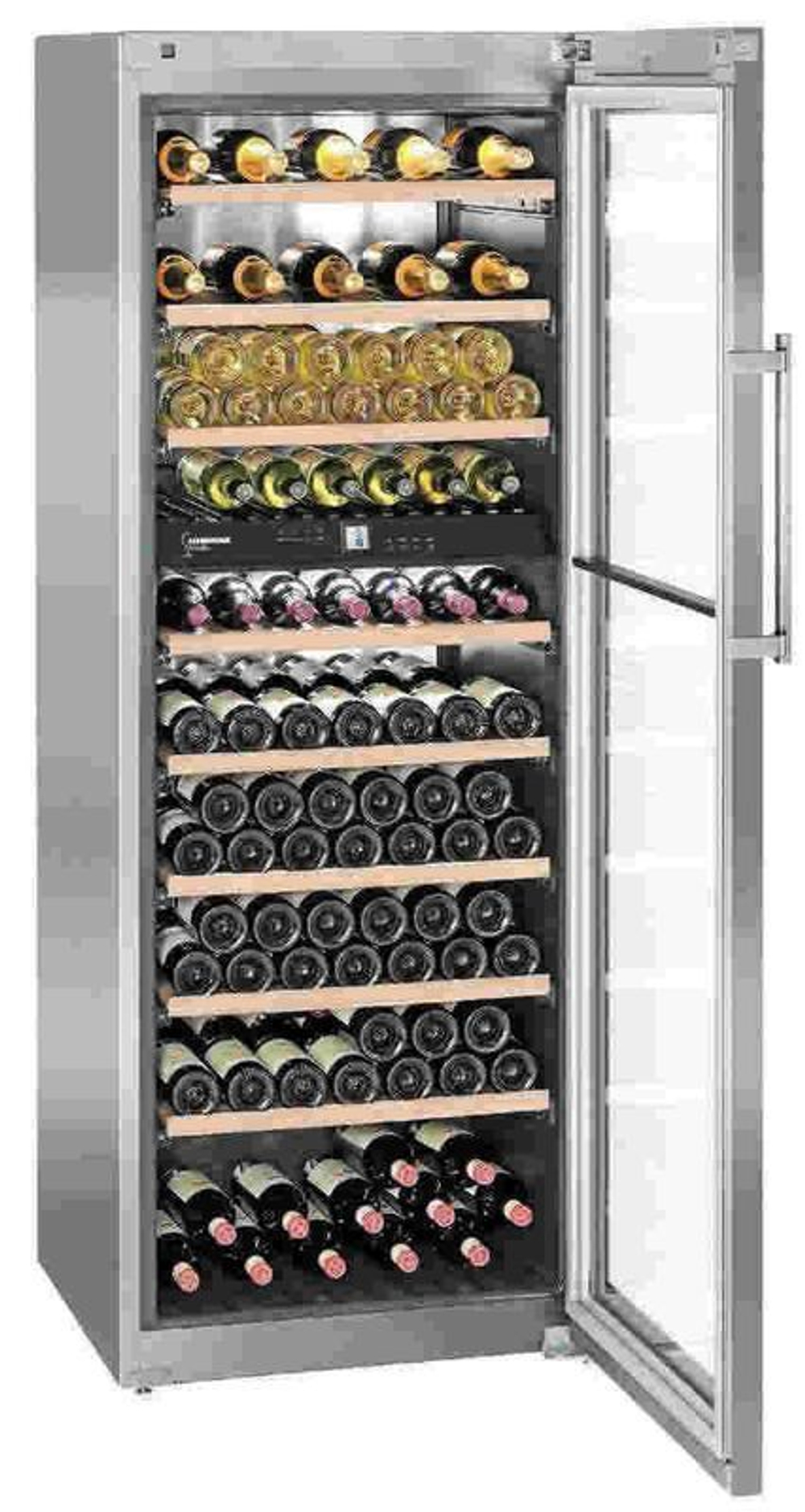 Винный шкаф Liebherr Wtes 5972